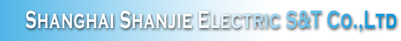 Shanghai Shanjie Electric S&T Co.,Ltd