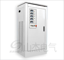 电源稳压器，稳压变压器