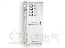 AC Regulated Power Supply